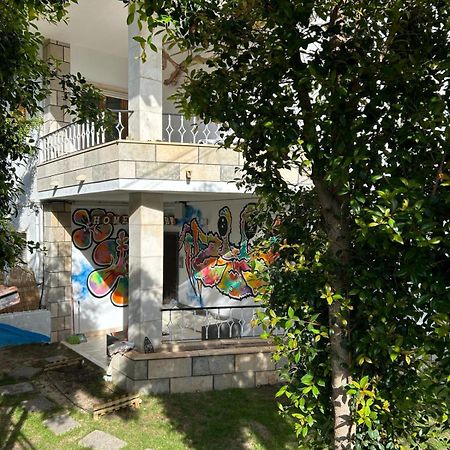 Albergue Lisbon Soul Surf Camp Cascaes Exterior foto