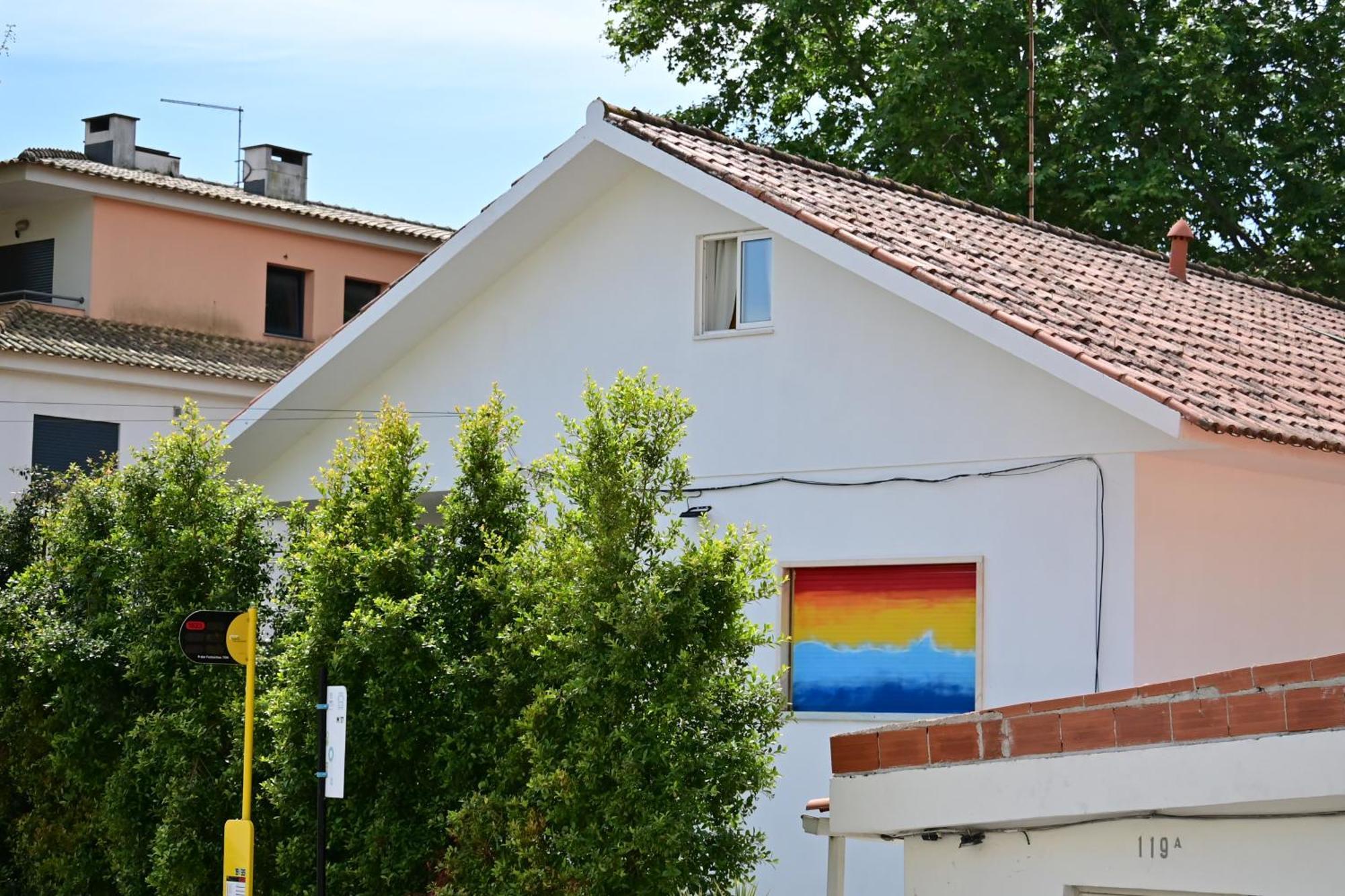 Albergue Lisbon Soul Surf Camp Cascaes Exterior foto