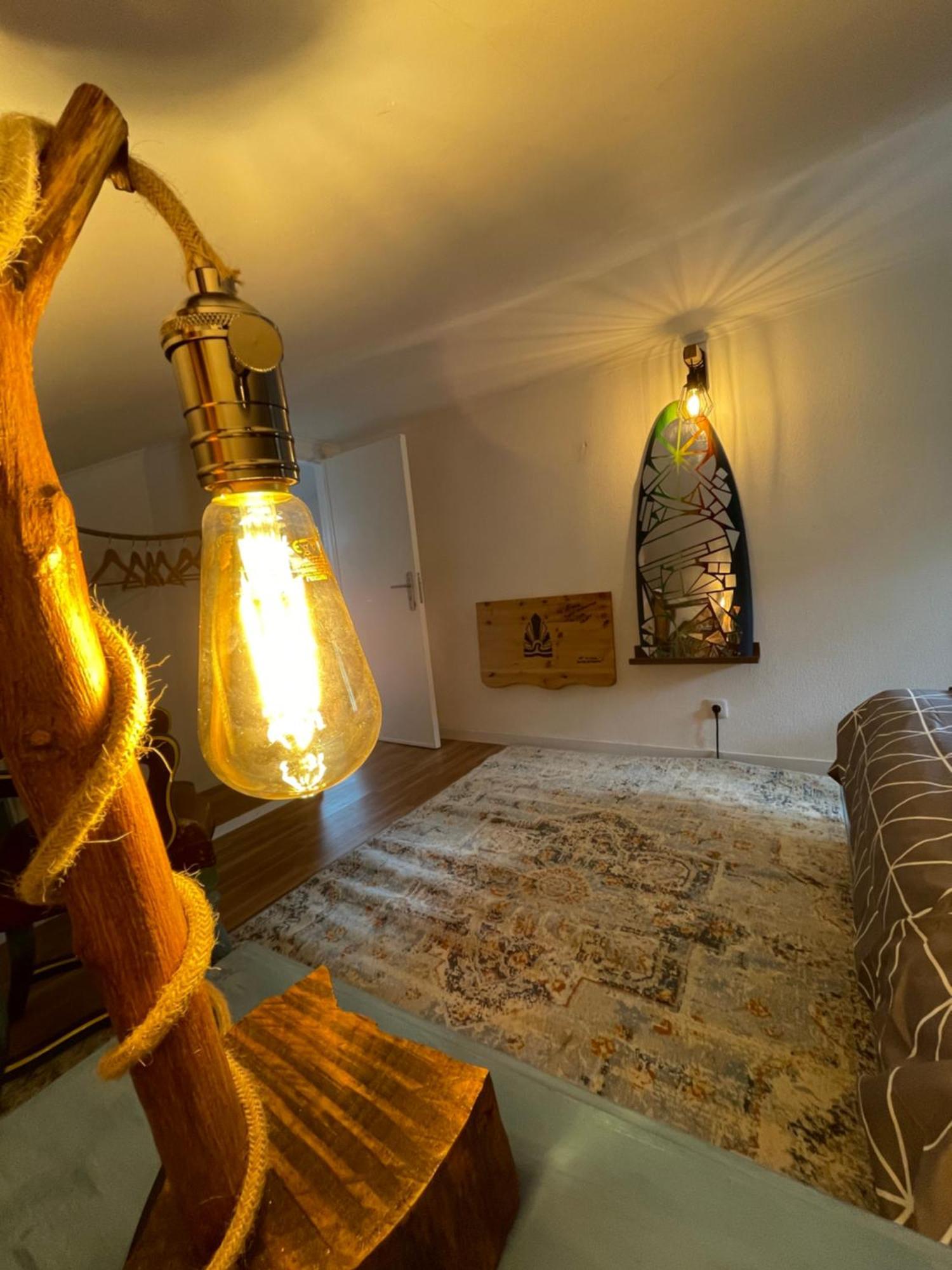 Albergue Lisbon Soul Surf Camp Cascaes Exterior foto
