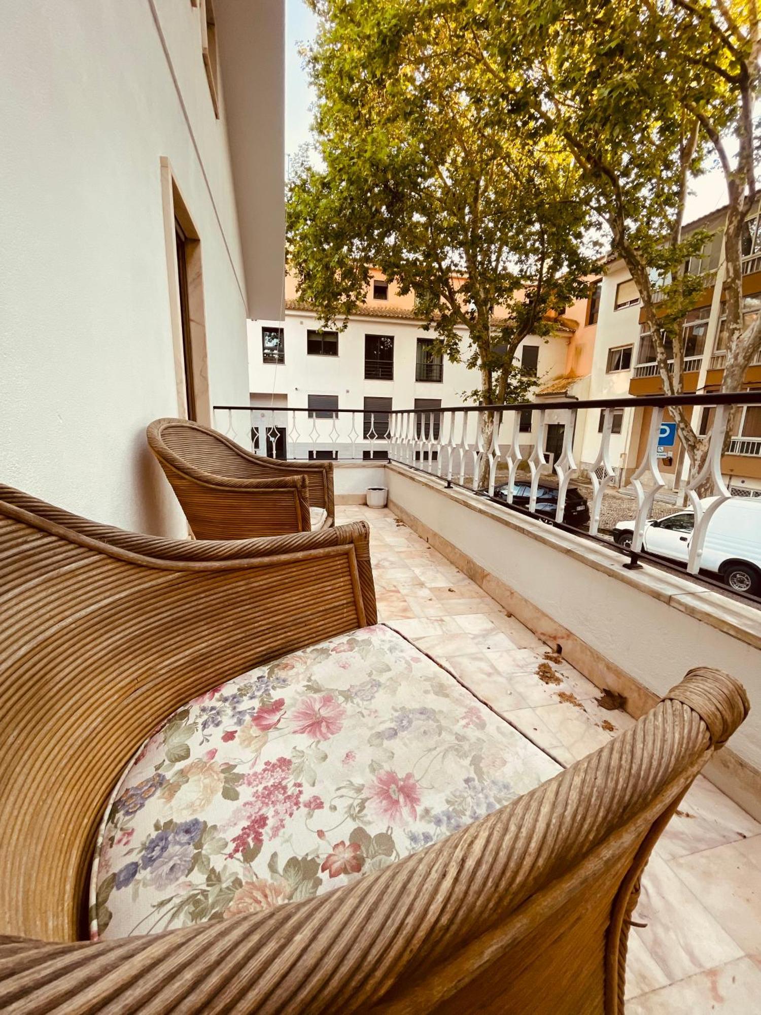 Albergue Lisbon Soul Surf Camp Cascaes Exterior foto