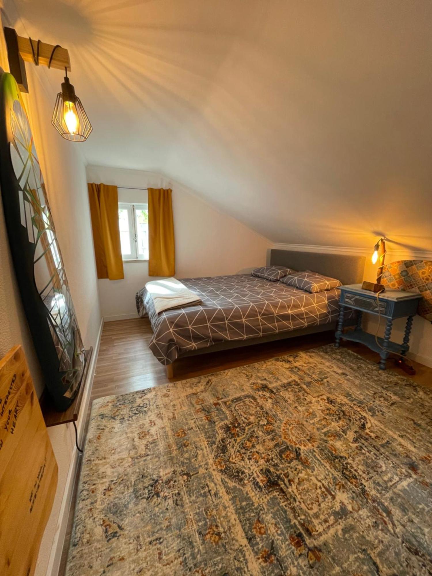 Albergue Lisbon Soul Surf Camp Cascaes Exterior foto