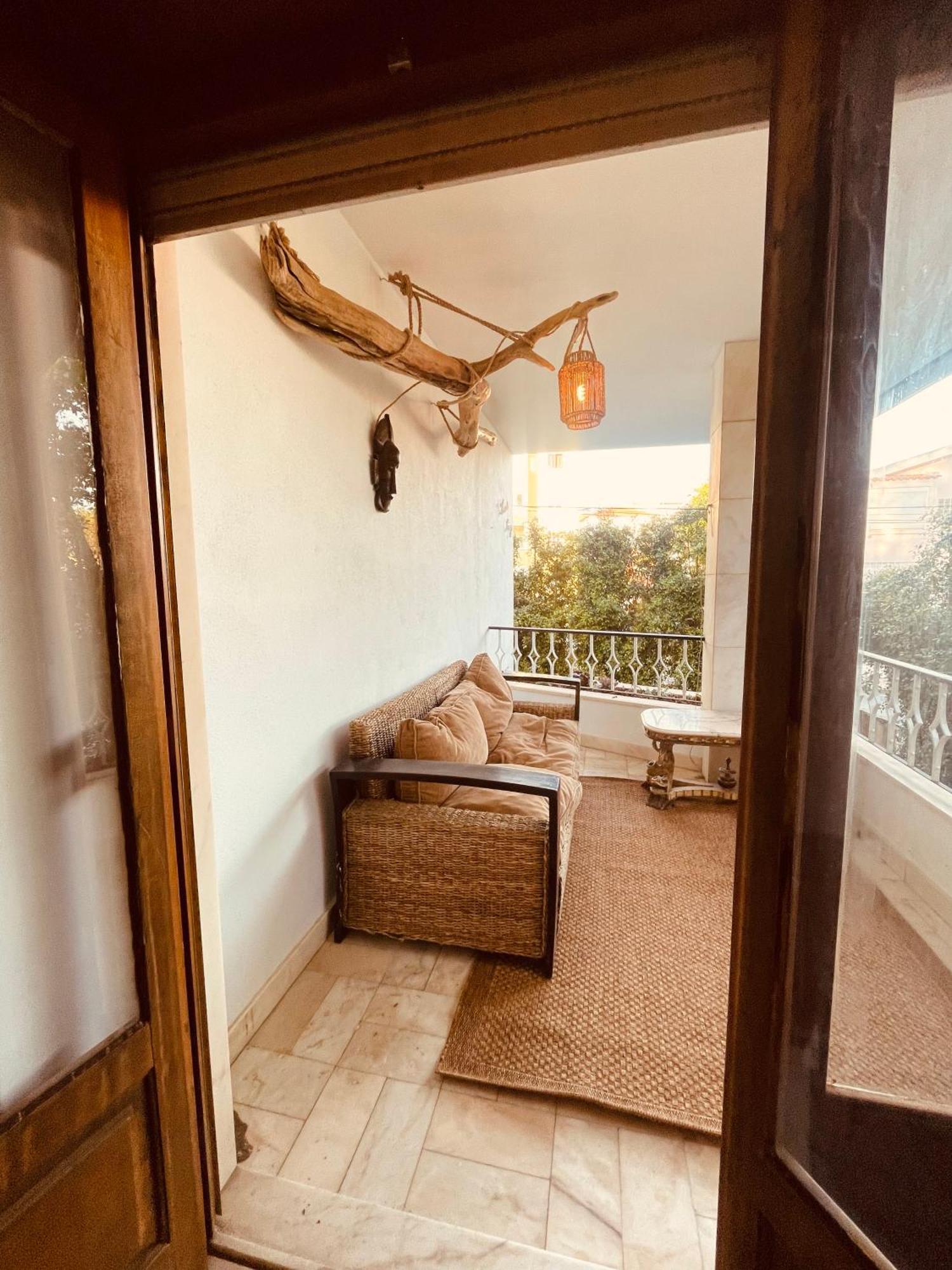 Albergue Lisbon Soul Surf Camp Cascaes Exterior foto